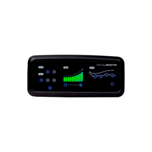 Consola Presoterapia TotalBoots