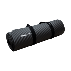 Mat Yoga TotalFit Negro
